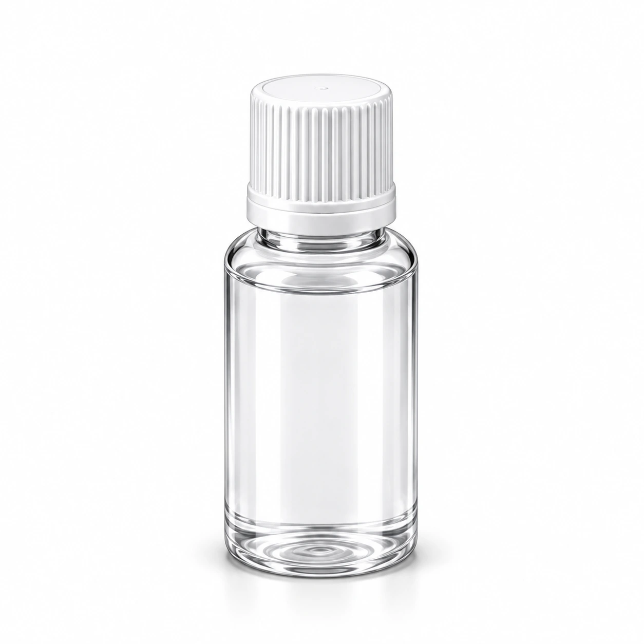 Empty Refill Bottle — official DUTYSHINE product image