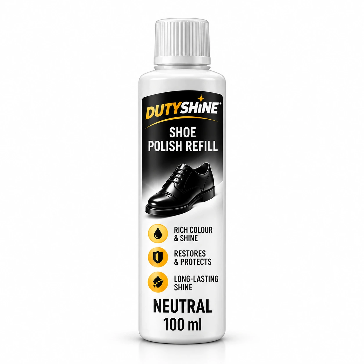 Neutral Polish Refill — official DUTYSHINE product image