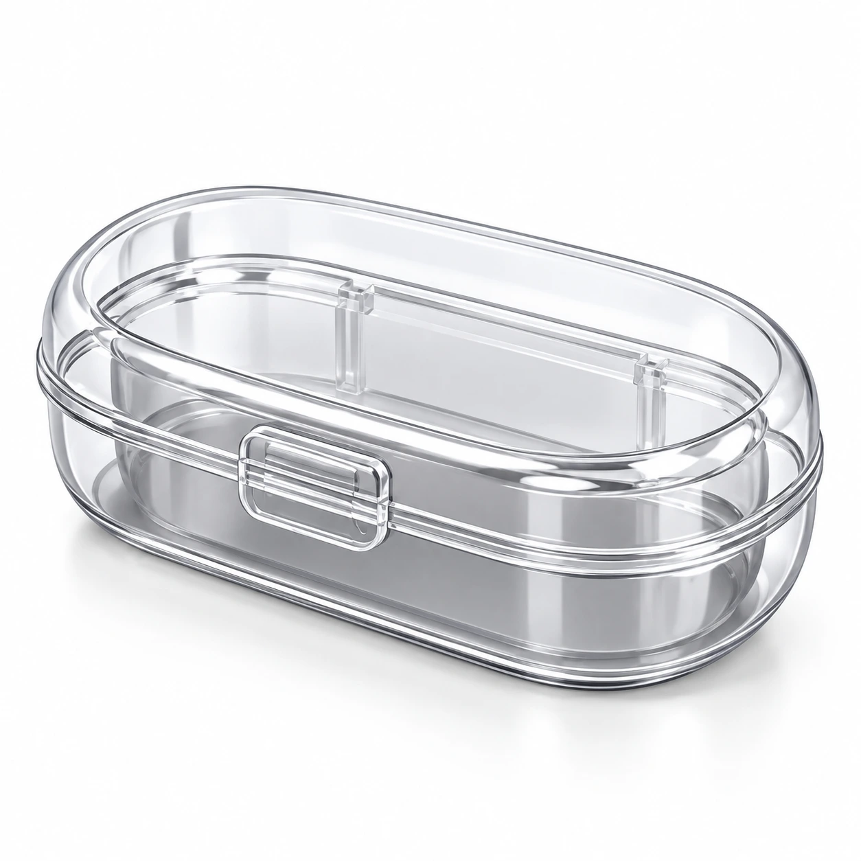 Travel Case — official DUTYSHINE product image